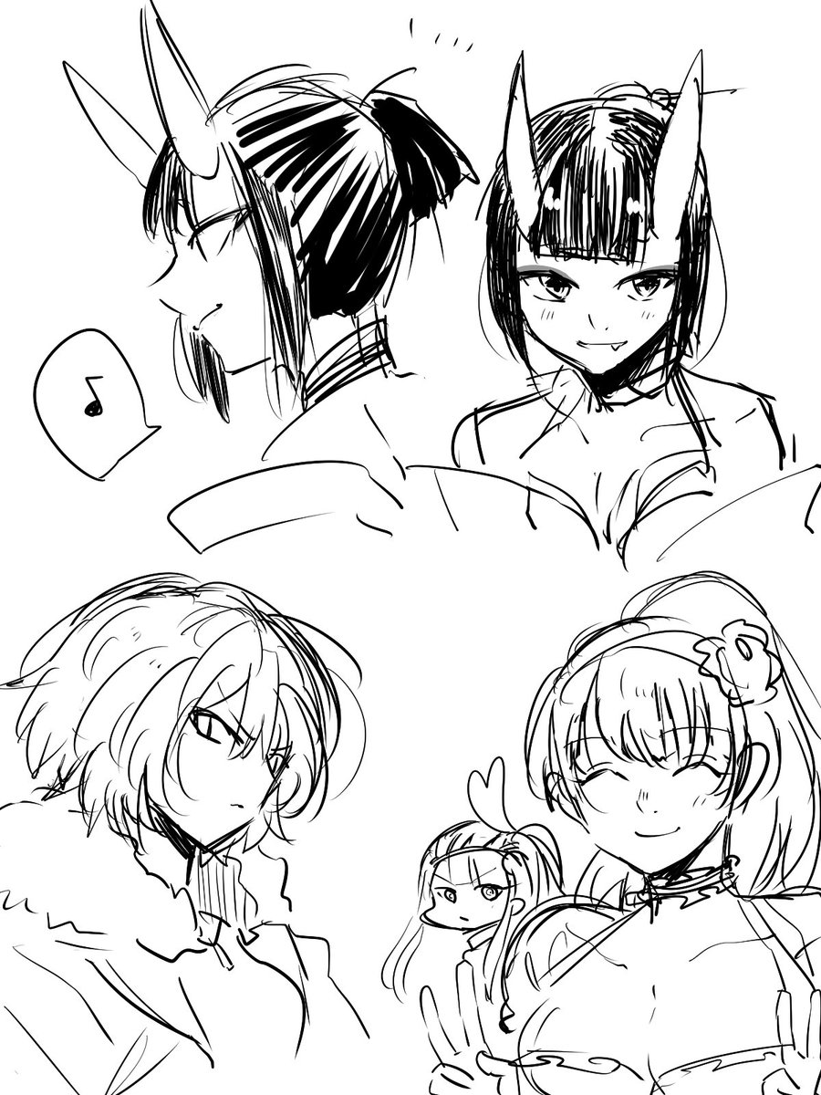 おまけ 