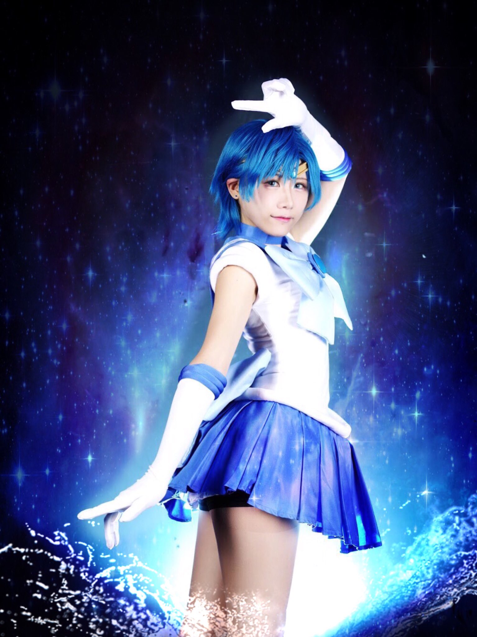 たま Ar Twitter Cosplay 美少女戦士セーラームーン セーラーマーキュリー 水でもかぶって反省しなさい まおさん Mao 06 セラムンコスプレ部 たまコス たま Ar Twitter Cosplay 美少女戦士セーラームーン セーラーマーキュリー 水でもかぶって反省しなさい まおさん Mao 06 セラムンコスプレ部 たまコス