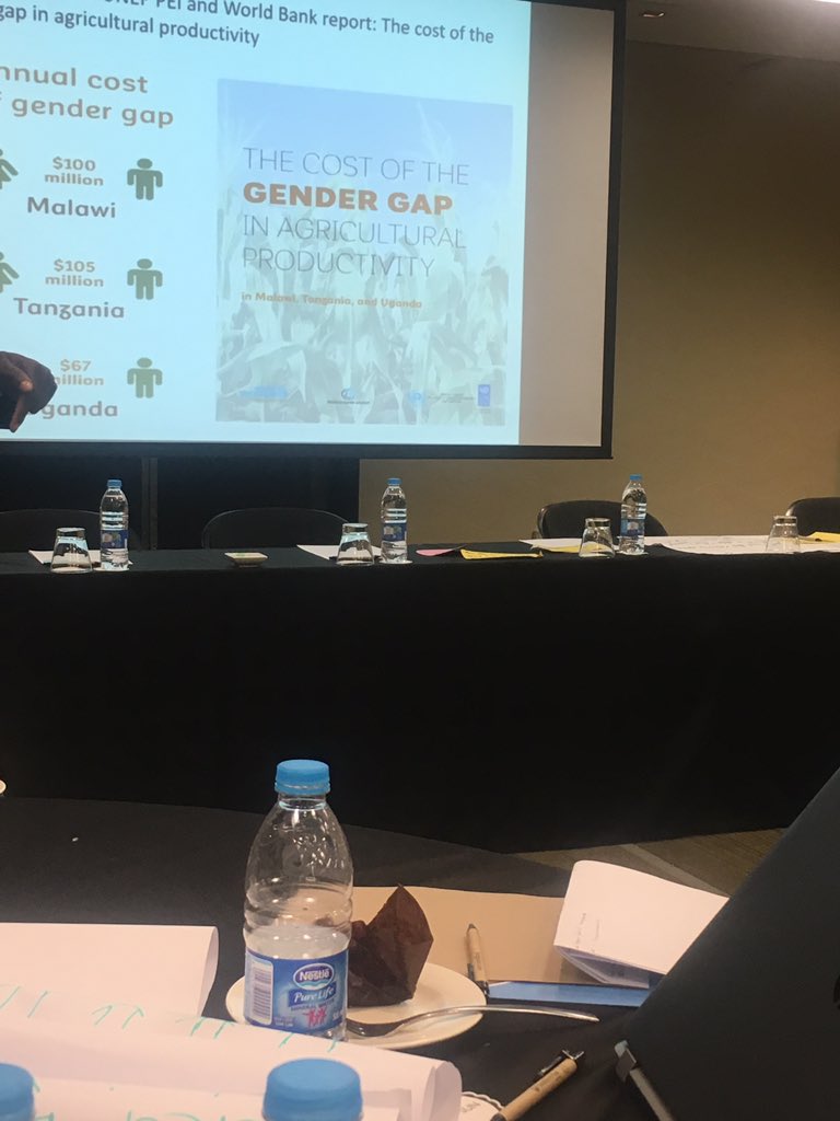MakeWomenCount's tweet photo. Advocacy spaces # how do women's rights orgs navigate the spaces? Thoughts? #AFMA2017 @FemnetProg @rainasow https://t.co/KIZXx10ZCZ
