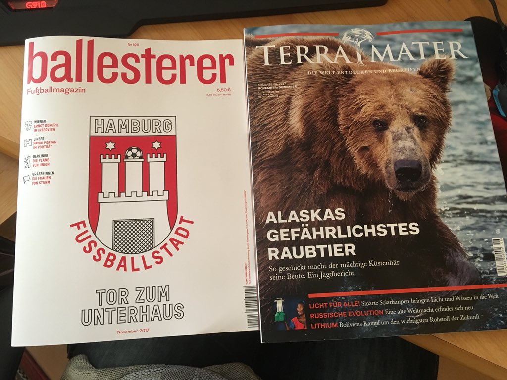 DonPedro_Vienna's tweet image. #weekendsetup