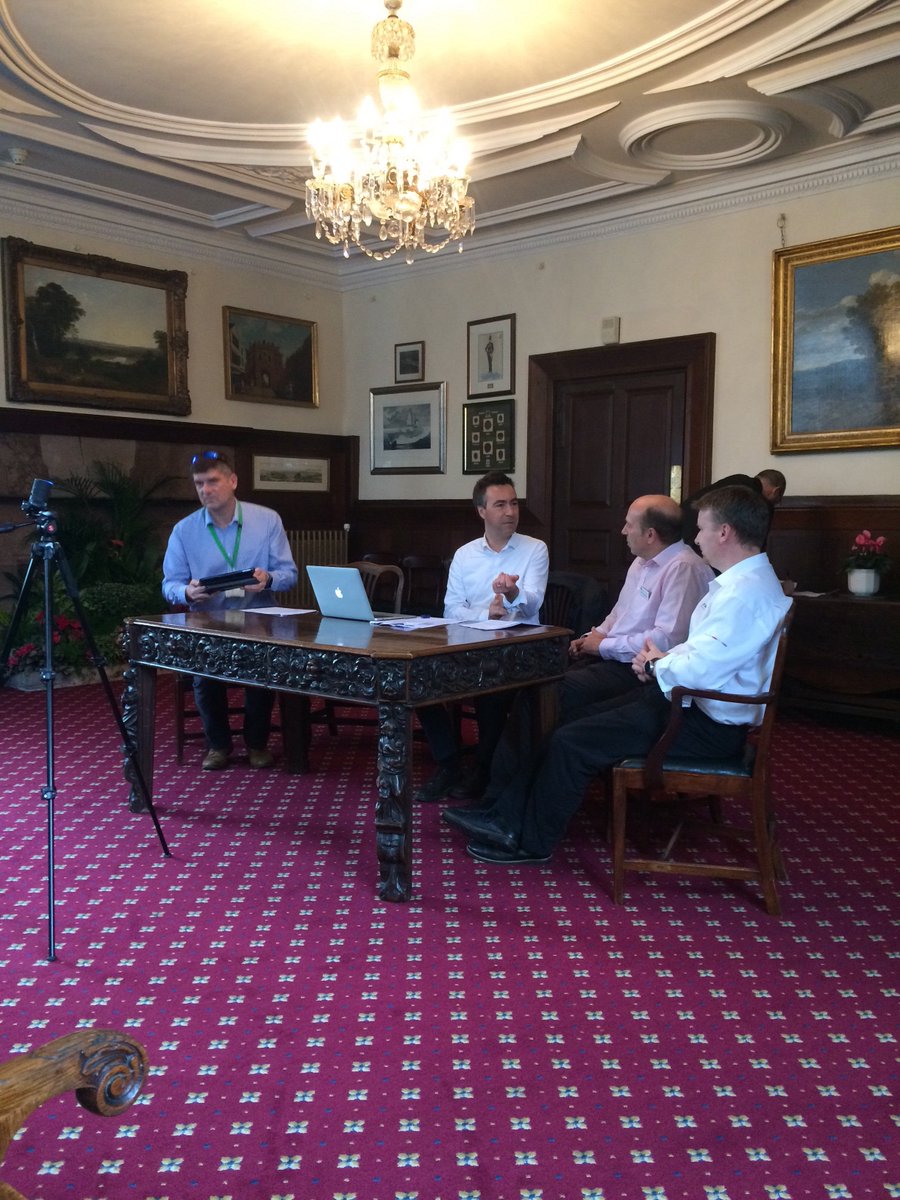 YMCAExeter's tweet photo. Getting ready for live panel with @ExeterCouncil. Head over to their #facebook page now and send in your questions about #Exeteignhomeless https://t.co/KTpVXgyB8C