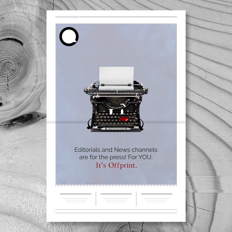 Much more than a political cooperation product, it governs your and our lives. High time to chuck the verbatim! #FreeTheFilter