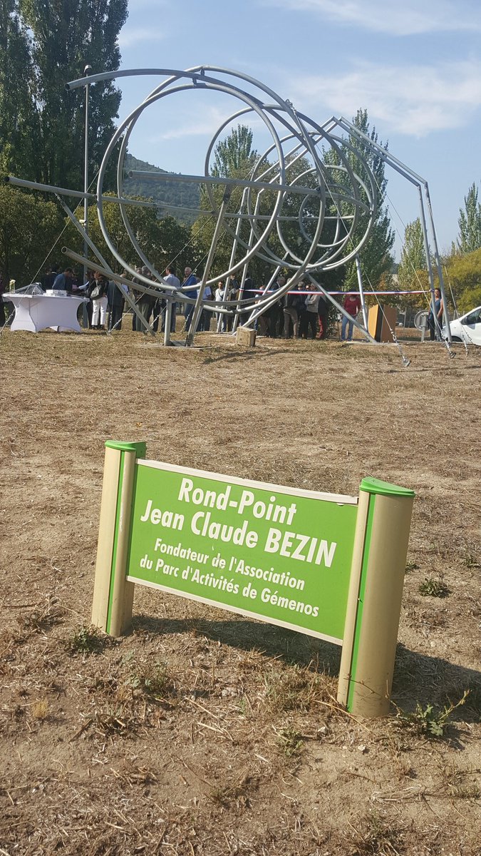 Michel PEYTOU tweet media