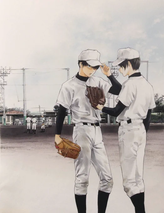 連日のリツイートの嵐すみません。
そんなわけで現在各所で「群青にサイレン」が無料で読めます!たまに「(この作品を)知ってる人が周りにいない」というツイートを見かけます。内容を誤解されている方もちらほら…。6巻発売目前の今、この機会に少しでも多くの方に知っていただきたいです?? 