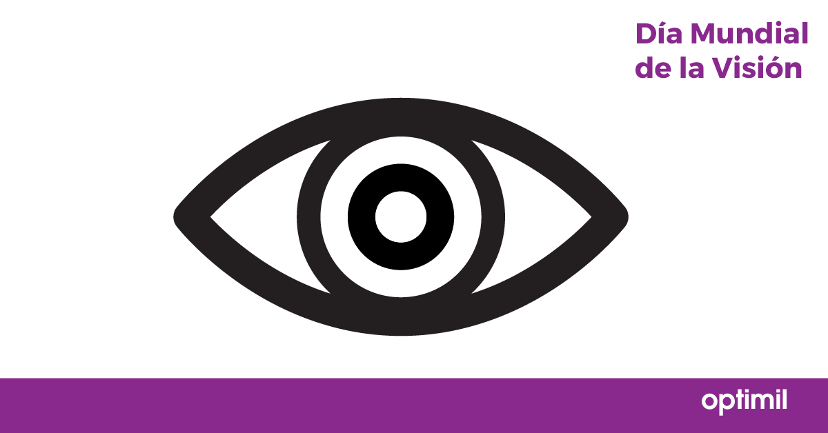 Optimil_oficial's tweet photo. Ayer se celebraba el Día Mundial de la Visión. Desde @Optimil_oficial te recomendamos realizarte una revisión anual para prevenir problemas. https://t.co/NWfUre8xWQ