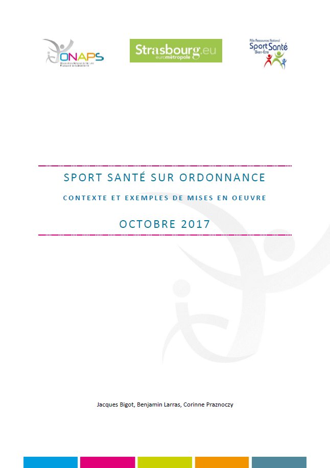 Onaps_officiel's tweet photo. Besoin de précisions sur #sportsurordonnace ? Le rapport de @Onaps_officiel et @PRNsportsante est en ligne! https://t.co/N5PFCWFfr7 https://t.co/JC5brRSnKI
