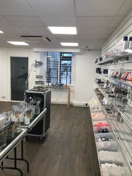 NEILL'S MATERIALS tweet media