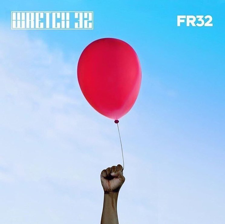 DJSemtex's tweet photo. King Wretch returns.🎈I’m gonna blaze in full on my show tonight #FR32 #raphistorymonth https://t.co/OksZNZz9FQ https://t.co/HKGwPMyBy9