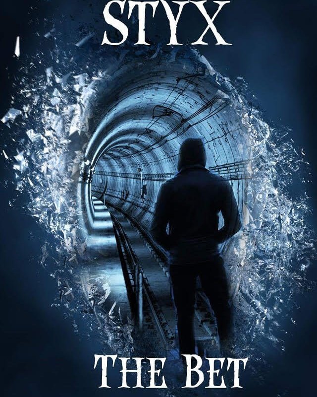 RincoFest's tweet photo. Aquí os dejamos el maravilloso #CartelOficial de #Styx #TheBet de la Gran @MCpajares Seleccionado en esta Edición de #rincofest https://t.co/X2E9yRhOag