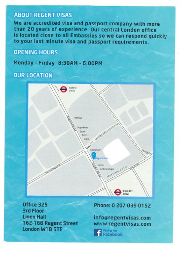 RegentVisas's tweet photo. #VisaServices Need any help with your Visa or Passport application? Do not hesitate to contact us. https://t.co/LBKcm5ggYT