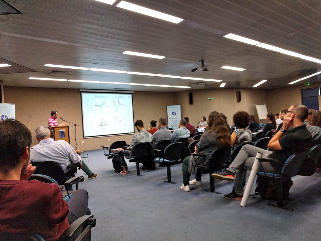 rafajido's tweet photo. Pleased to attend Hellenic Society for Computational Biology & Bioinformatics meeting #hscbb & present @ELIXIREurope https://t.co/NjkTH6Wxj7 https://t.co/u1TcEXYF5Y