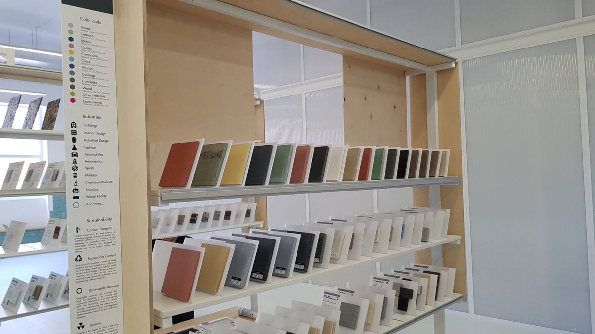 B_Transilvania's tweet photo. #BTVisualStorytelling | Inaugurarea MATER, biblioteca de materiale &amp; (re)surse de inspriatie pentru creativi, @nodmakerspace #BTproudpartner https://t.co/YskZldnuRZ