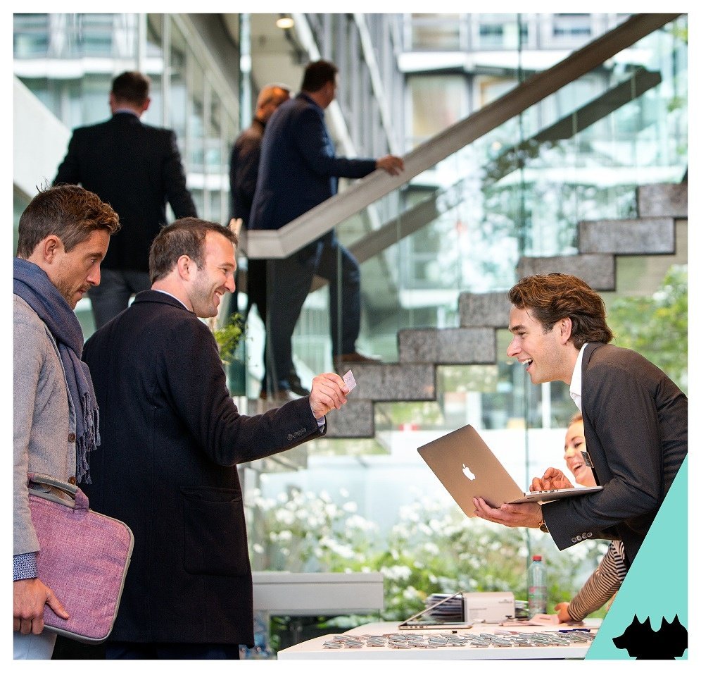 Are you ready for Workero and our Phygital Nomads report? #workero #workworkwork #phygitalnomads <a href="/Workero1/">WORKERO</a>