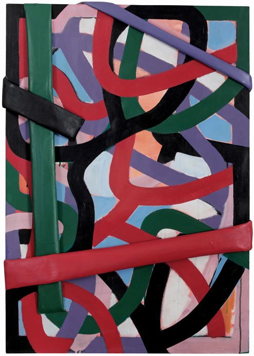 Bubi’nin “Bubi x Bubi” sergisi 24 Ekim - 24 Kasım 2017 tarihleri arasında Ekavart Gallery'de goo.gl/X9DytX <a href="/ekavartgallery/">Ekavart Gallery</a>