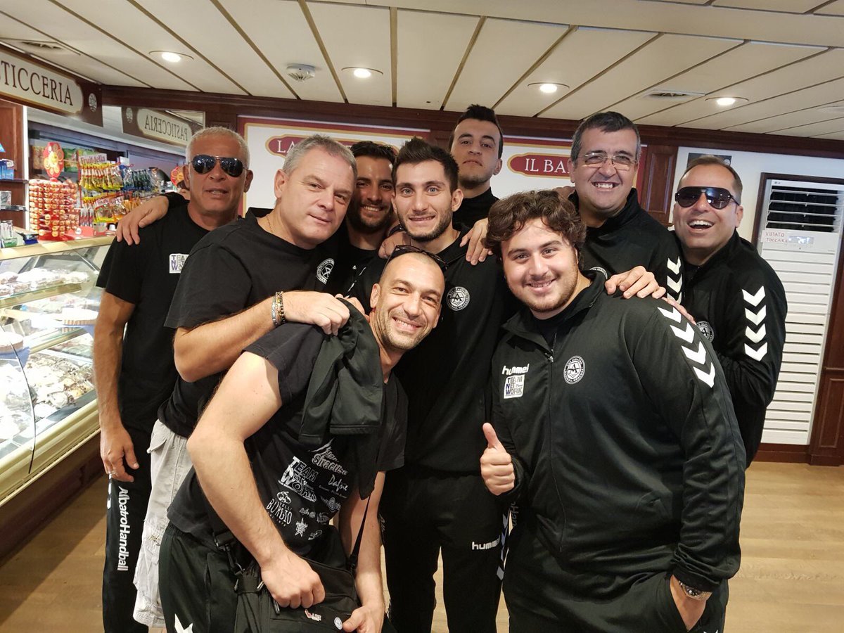 AlbatroSiracusa's tweet photo. Obiettivo Conversano. Quarta di campionato. Pronti per dare il massimo @andry1187 @peppe_vinci @AlbatroSiracusa https://t.co/ZyAk6xTCl5