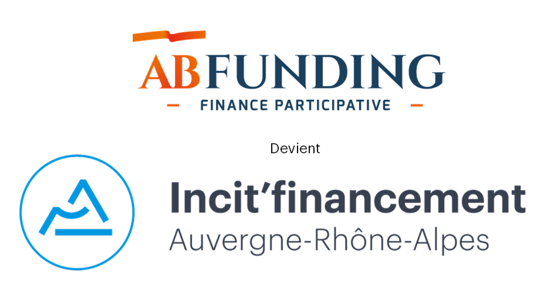 1KFinancements's tweet photo. C'est officiel:AB Funding devient Incit'financement,1ère plateforme régionale de financement participatif en capital https://t.co/9LQaf5xK5o https://t.co/4qH8gG23iZ
