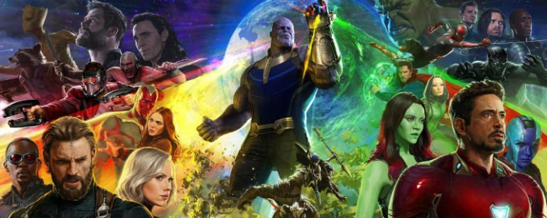 SensaCine's tweet photo. ¿Te gustaría asistir a una convención centrada en #Marvel? Kevin Feige asegura que es posible https://t.co/atazOWVxhz https://t.co/NLhGzEXe7g