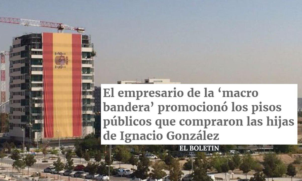 Es un insulto a nuestro país que pretendan convertirse en sus adalides quienes se dedican a saquearlo.