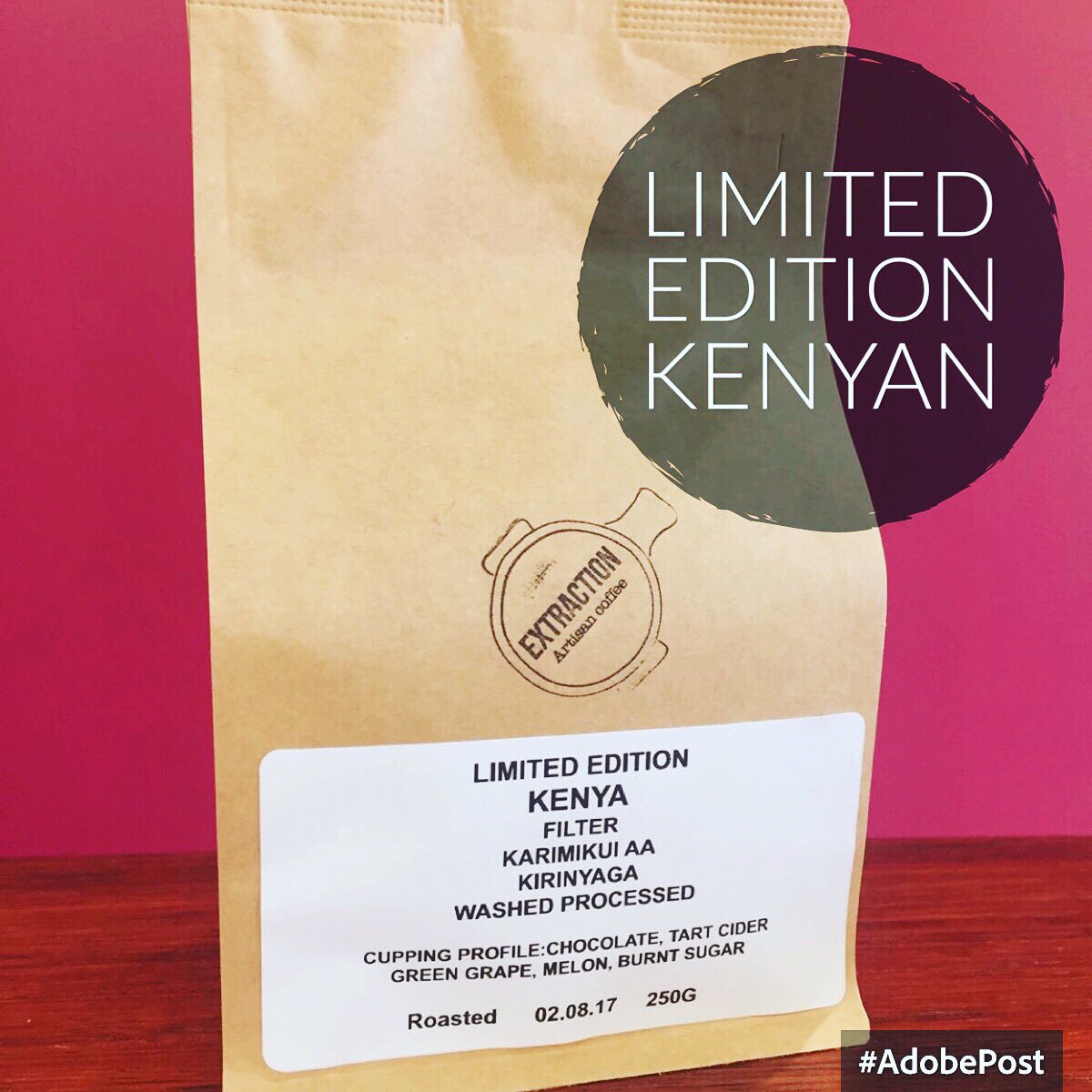 hmscat13's tweet photo. This is available tomorrow 💛 #specialtycoffee #visitlogan https://t.co/GQ5XKwuyJg