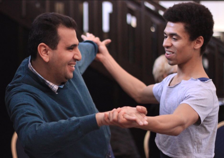 NB Learning tweet media