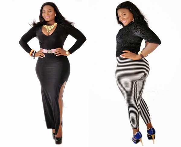 Top10CurvyModel's tweet image. Top 10 Curvy Model Around the Globe