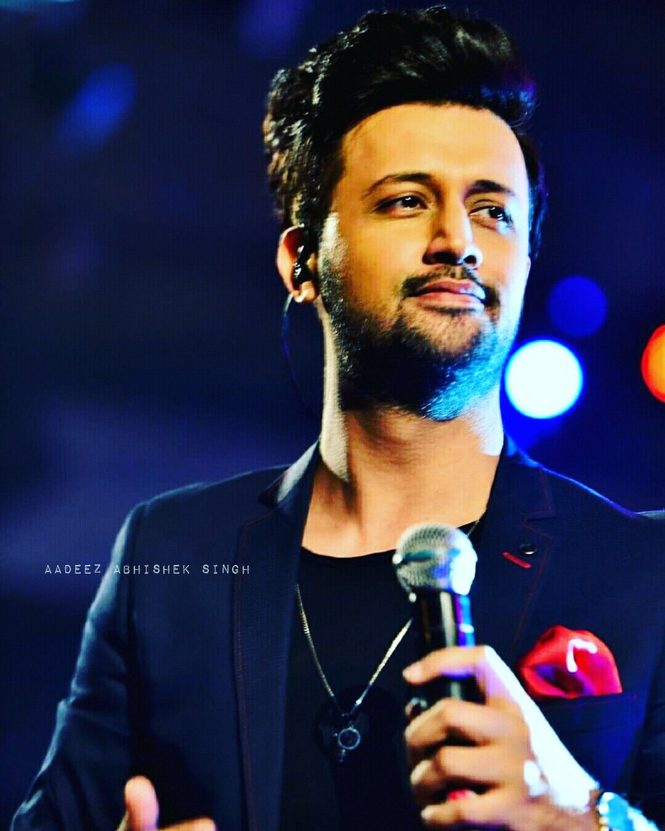 itsSyedShah's tweet photo. #Exclusive @itsaadee performance at the official Veon launch in #Lahore. 11/10/17
#atifaslam #love #aadeez #veon
#WhatchVideo - https://t.co/sPHXmXPzWH https://t.co/vBKjtnhwwe