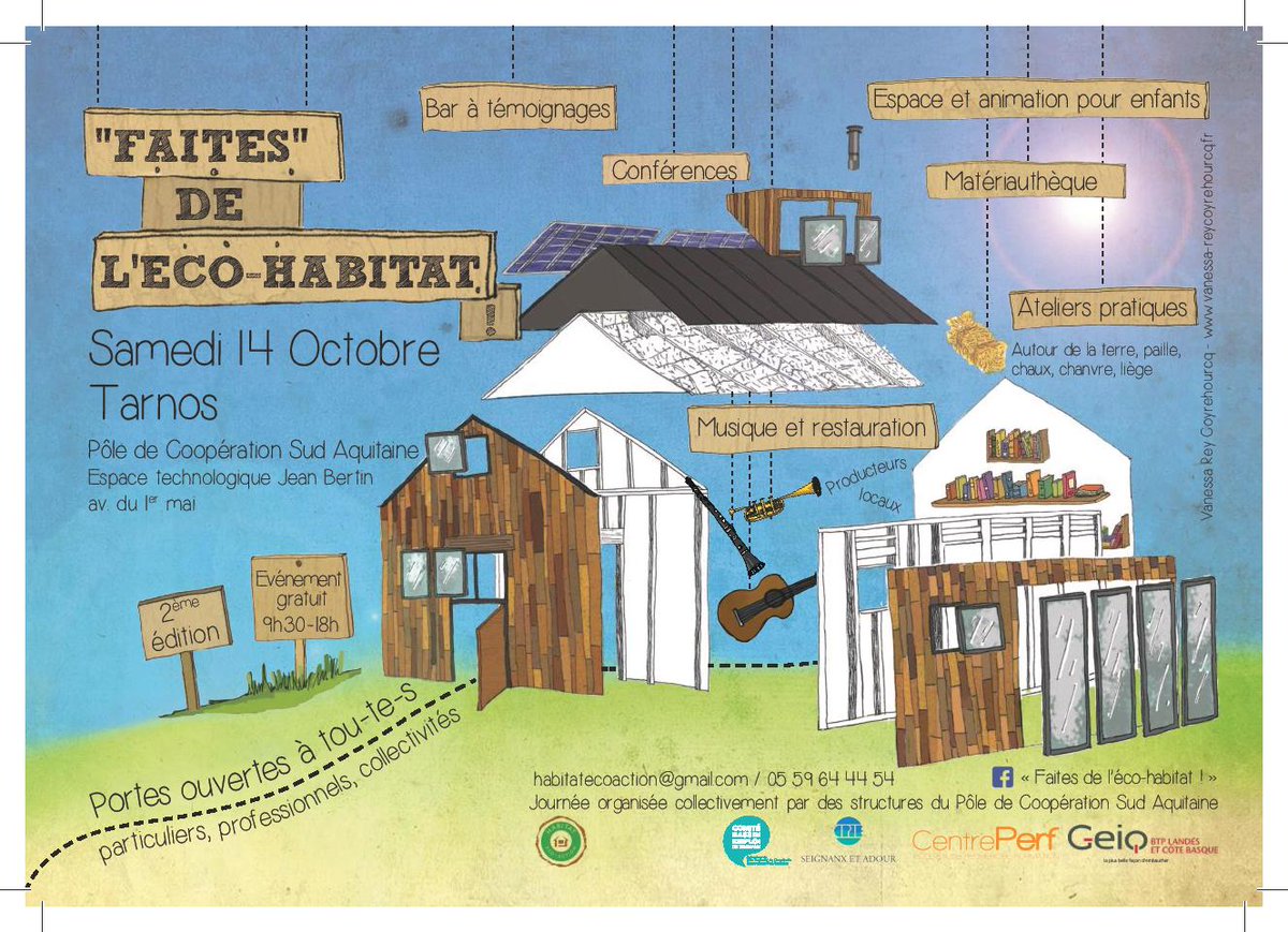 Hemen Elkartea (@helkartea) on Twitter photo 