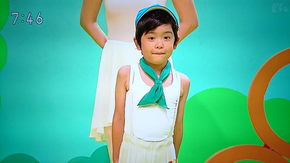 東京 子役チアー Nhk Eテレで放送中の みいつけた の なんかいっす のコーナーに オスカープロモーション所属 峯尾凌功 くん 左 Newsエンターテインメント所属 渋谷南那 ちゃん 中 劇団ひまわり所属 田中暦 くん 右 が出演中です 東京 子役チアー Nhk Eテレで放送中の みいつけた の なんかいっす のコーナーに オスカープロモーション所属 峯尾凌功 くん 左 Newsエンターテインメント所属 渋谷南那 ちゃん 中 劇団ひまわり所属 田中暦 くん 右 が出演中です