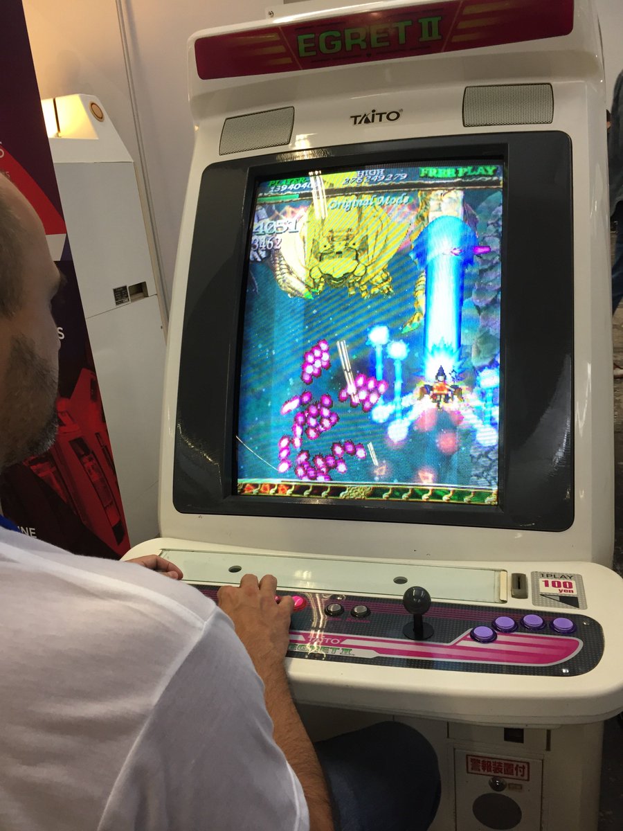 Mikado Game Center Europe On Twitter We Had Something Good In