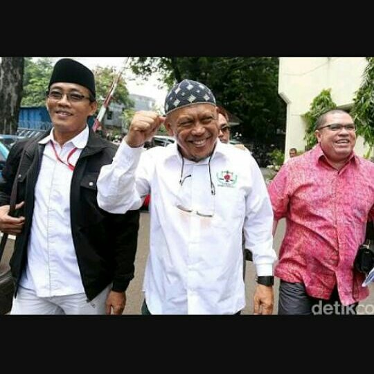 Razman Arif Nasution tweet media