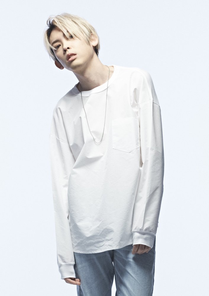 KAI_YOU_ed's tweet photo. SALU、4年ぶりのフリーミックステープ　ゆるふわギャング、JP THE WAVYら #kai_you https://t.co/SX5Up203EH

ビートメイカーの顔ぶれも豪華 https://t.co/z2qkhd1g0u
