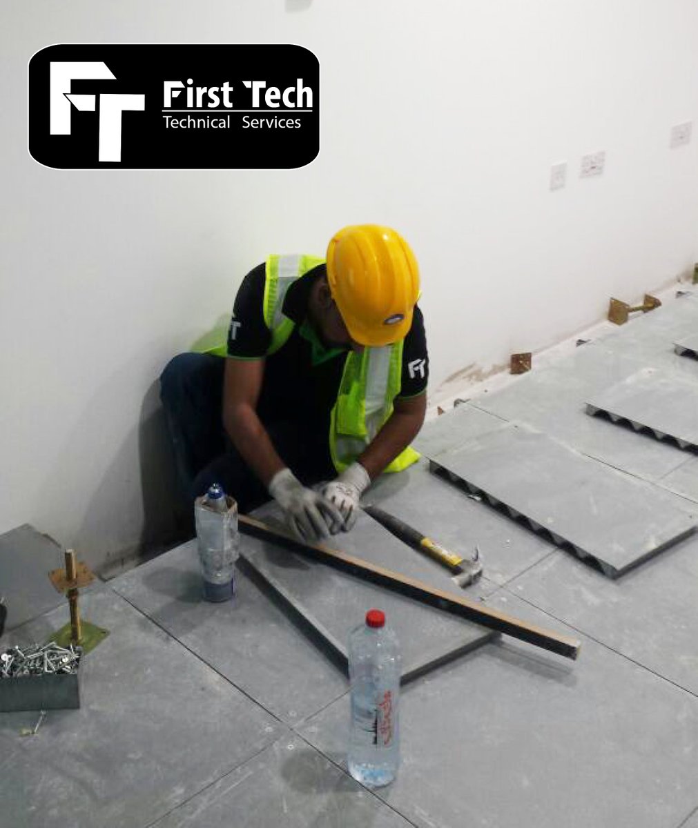 FirstTechUAE1's tweet photo. #firsttechuae #ftuae #Dubai #UAE #Dubaiprojects #raisedfloors #flooring https://t.co/1qUshuKqZM