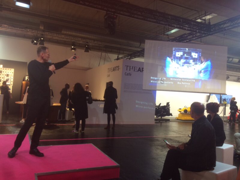What's next in smart technology?<a href="/Book_Fair/">FrankfurterBuchmesse</a> <a href="/frankfurt/">Frankfurt</a> <a href="/brainfood/">Brain Food</a> <a href="/thearts/">The ARTS Council & Evelyn Peeler Peacock Gallery</a>+ <a href="/kapelicagallery/">Kapelica Gallery</a> <a href="/jurij_krpan/">jurij krpan</a>