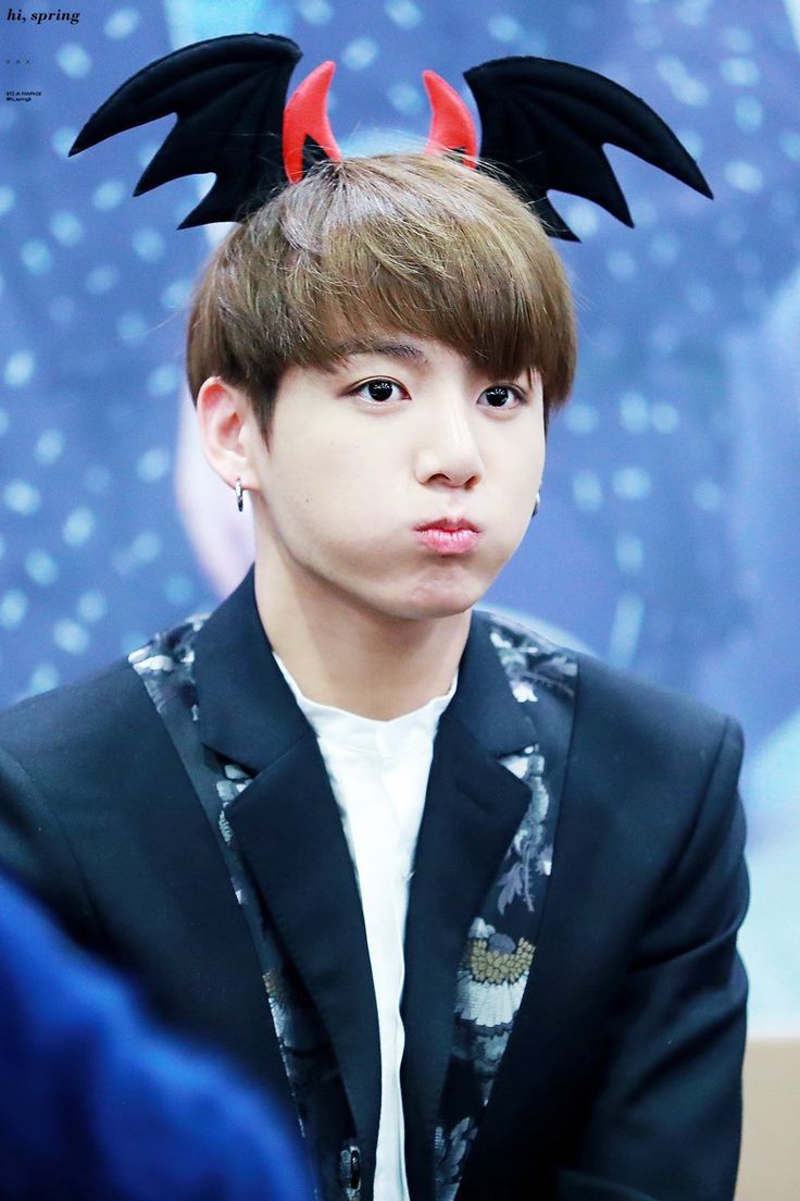 kpopliberte's tweet photo. Cutiee kookie! https://t.co/VJ5I8wZ9k4