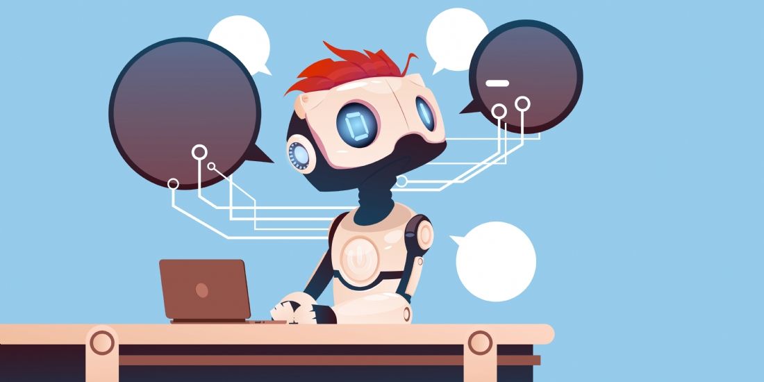 inbenta France tweet media