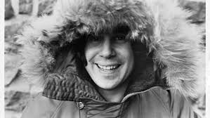 Happy Birthday to Paul Simon, born October 13!
\"Bridge Over Troubled Waters\"

Happy Friday! 