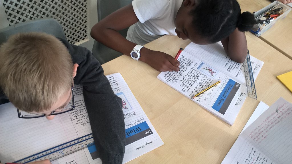Windmill5K's tweet photo. After all the drama and music fun this week, we are eventually finishing our Wonka news reports. #musicfederation https://t.co/1SRliWZtnM
