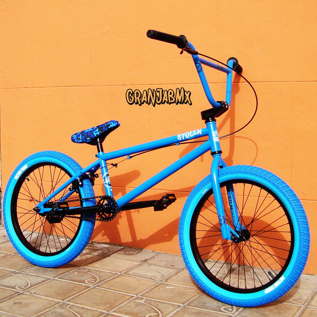Bmx Bmx