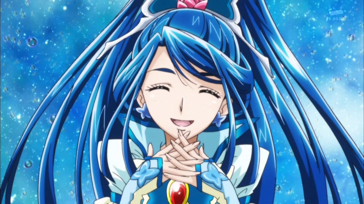 Dゆうまd Na Twitteru キュアアクアも大好きです プリキュア プリキュア5gogo キュアアクア Dゆうまd Na Twitteru キュアアクアも大好きです プリキュア プリキュア5gogo キュアアクア