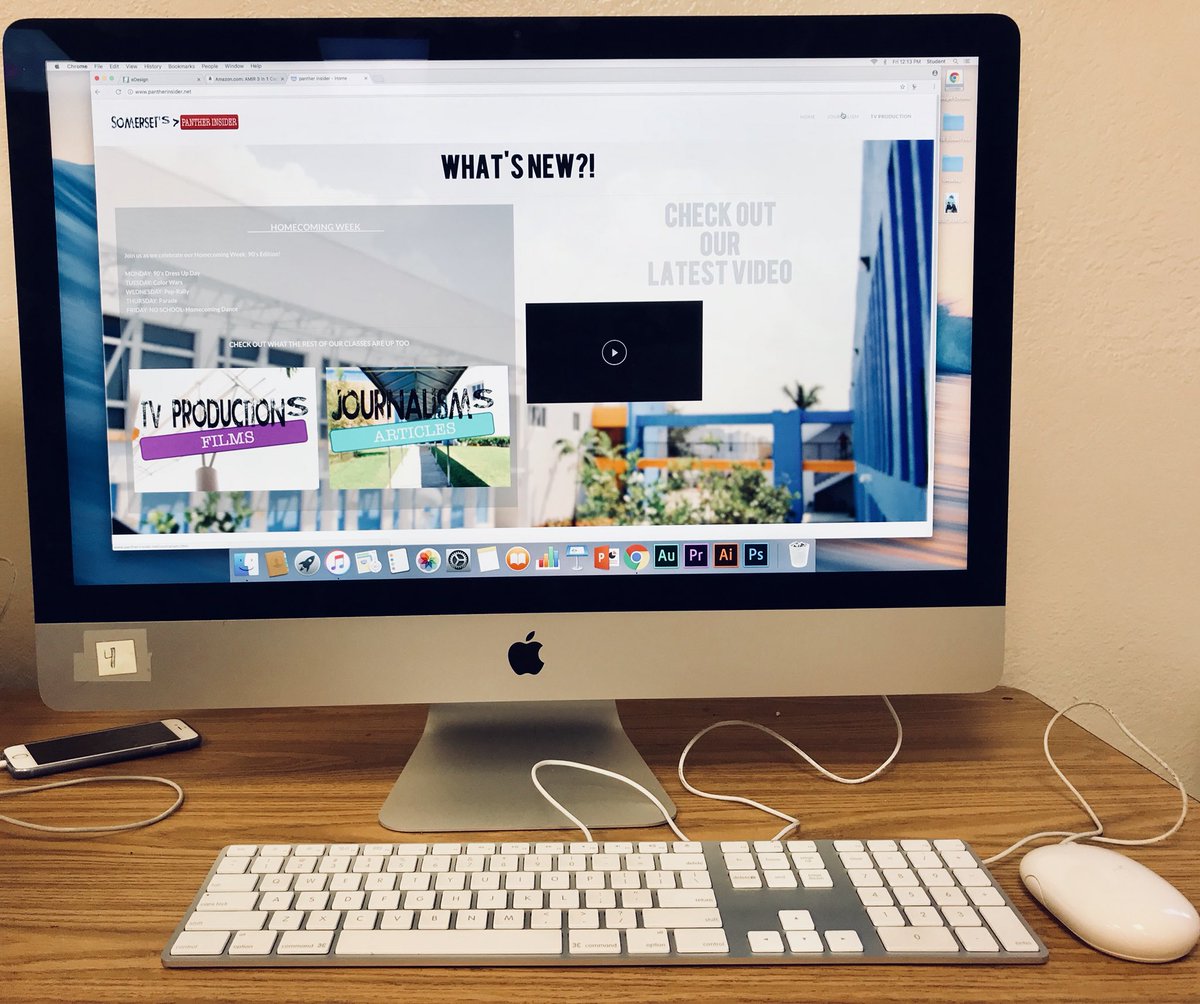 SA_Yearbook2018's tweet photo. So happy to announce our brand new website 🎉👏🏻 Link’s in the bio https://t.co/4SIFyA1ykt