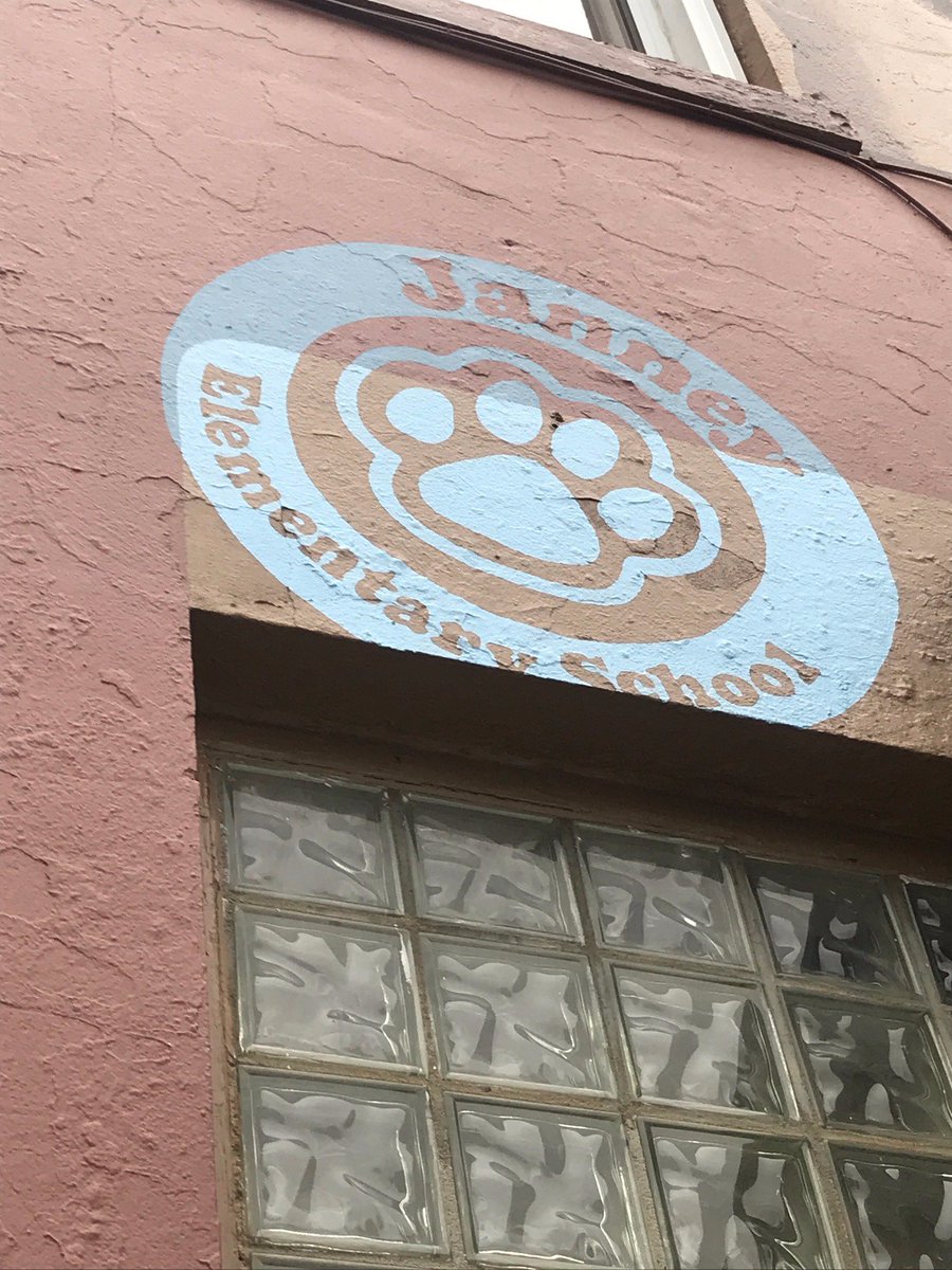 Tomorrow's the day <a href="/JanneySchool/">Janney School</a> <a href="/JanneyJaguars/">Janney Elementary School</a> ! Looking forward to seeing you @ the Tenleytown Mural celebration - tenleymural.org/index2.html