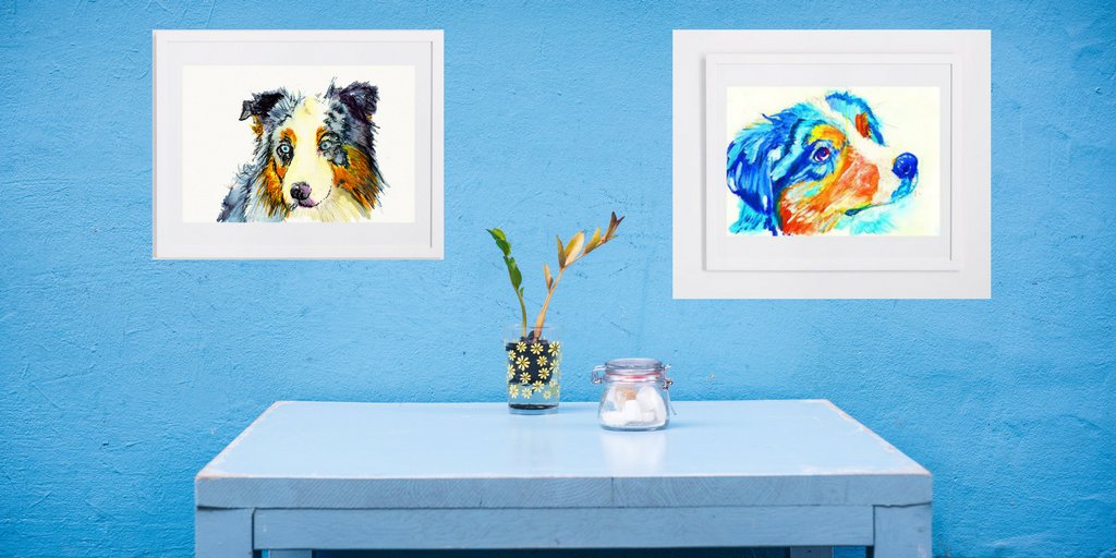OscarJetson's tweet photo. Colorful Oz shepherd art buy here: https://t.co/QH0zXF7jXH
#dog #ozshepherd #aussiedog #pets #xmasgift #lovedogs #art #shepherddog #dogmo https://t.co/rr9Qz2plqw