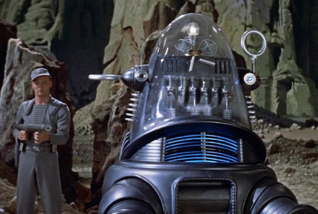 GenreCinemaBook's tweet photo. Which 1950s #sciencefiction classic was based on William Shakespeare's The Tempest?

https://t.co/kByHcM2Fth https://t.co/WlZQzmJ7XH