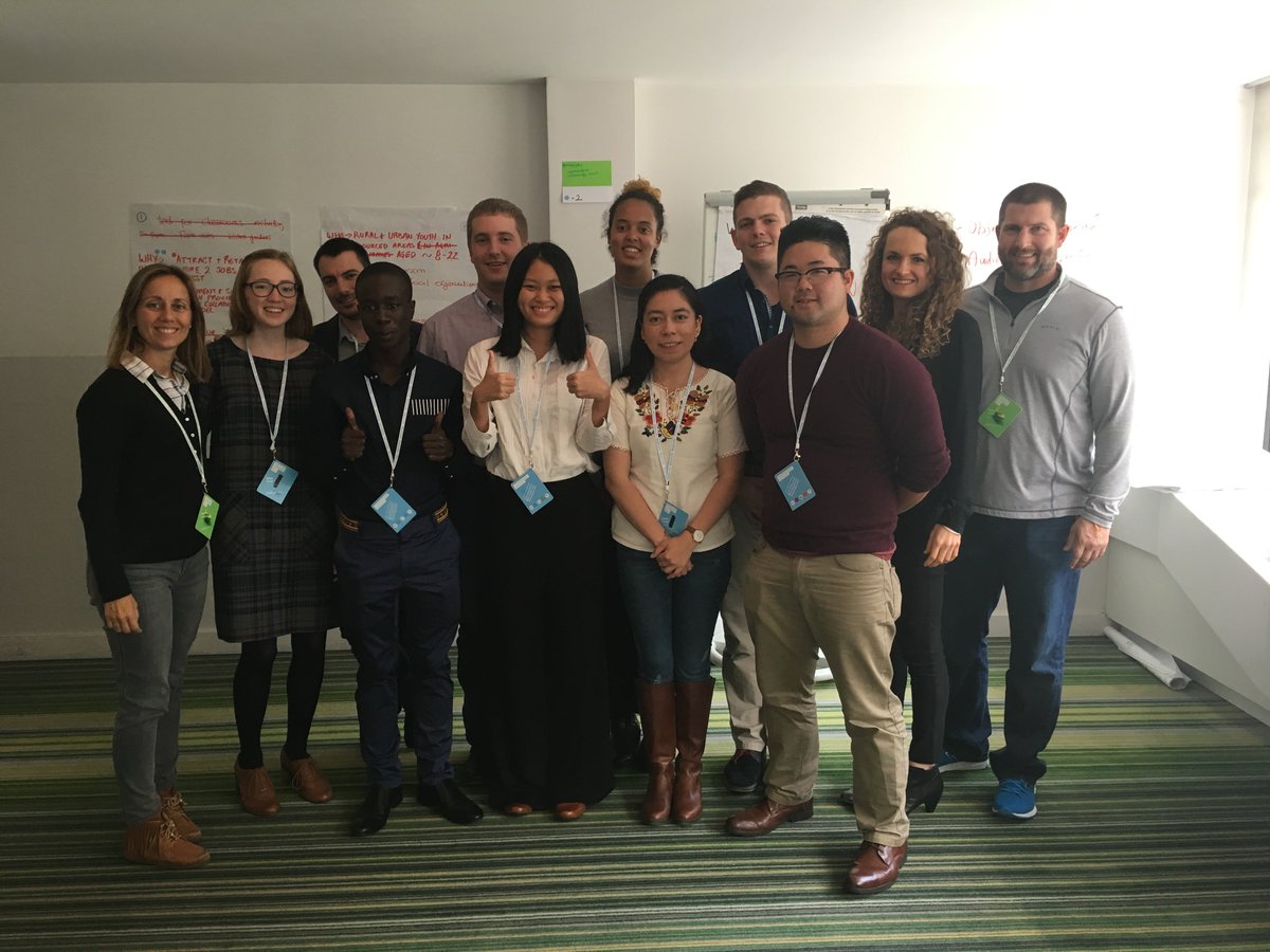 wcaseyallen's tweet photo. to agriculture. We had a blast & they had some great ideas too. I wish them all the best. #TeamSTEMs https://t.co/aLdJ1HDGRA
