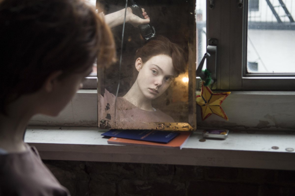 3 GENERATIONS

OKUR YORUMLARI
Psikesinema, Sayı 13 - Fidan Yagubova