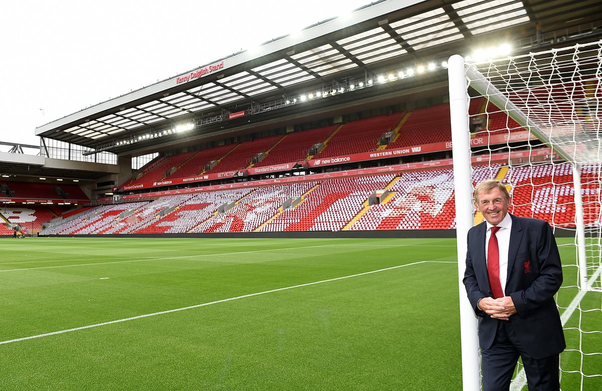 Liverpool FC tweet media