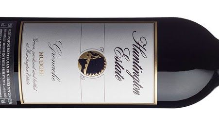 Grenache from Mudgee. As common as Yarra Valley Durif I suppose. buff.ly/2ggNEWw <a href="/HuntingtonWines/">Tim Stevens</a>