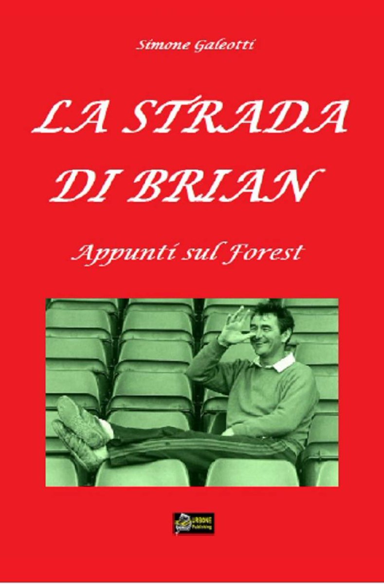 Ukpremierit's tweet image. Due squadre un allenatore che le ha rese grandi: Brian Clough, raccontato in esclusiva 
ukpremier.it/esclusive-ukp/…
#ukp