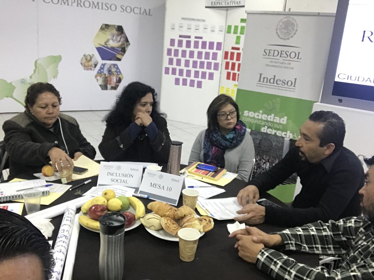 tankelem's tweet photo. 2o Día , Reunión Regional Indesol de OSC’S @Indesol https://t.co/poVfkjTA0K