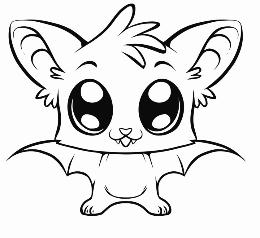 kidsdrawingnja's tweet photo. Beware, guys! Halloween bat Fox is here. Meet this cute little bat.
#kidsdrawingninja
#drawingbat https://t.co/CQOf3PvDBH